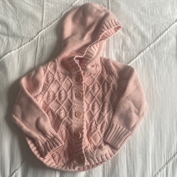 Joe Fresh Other - Joe Fresh Knit Cardigan Size 18-24M